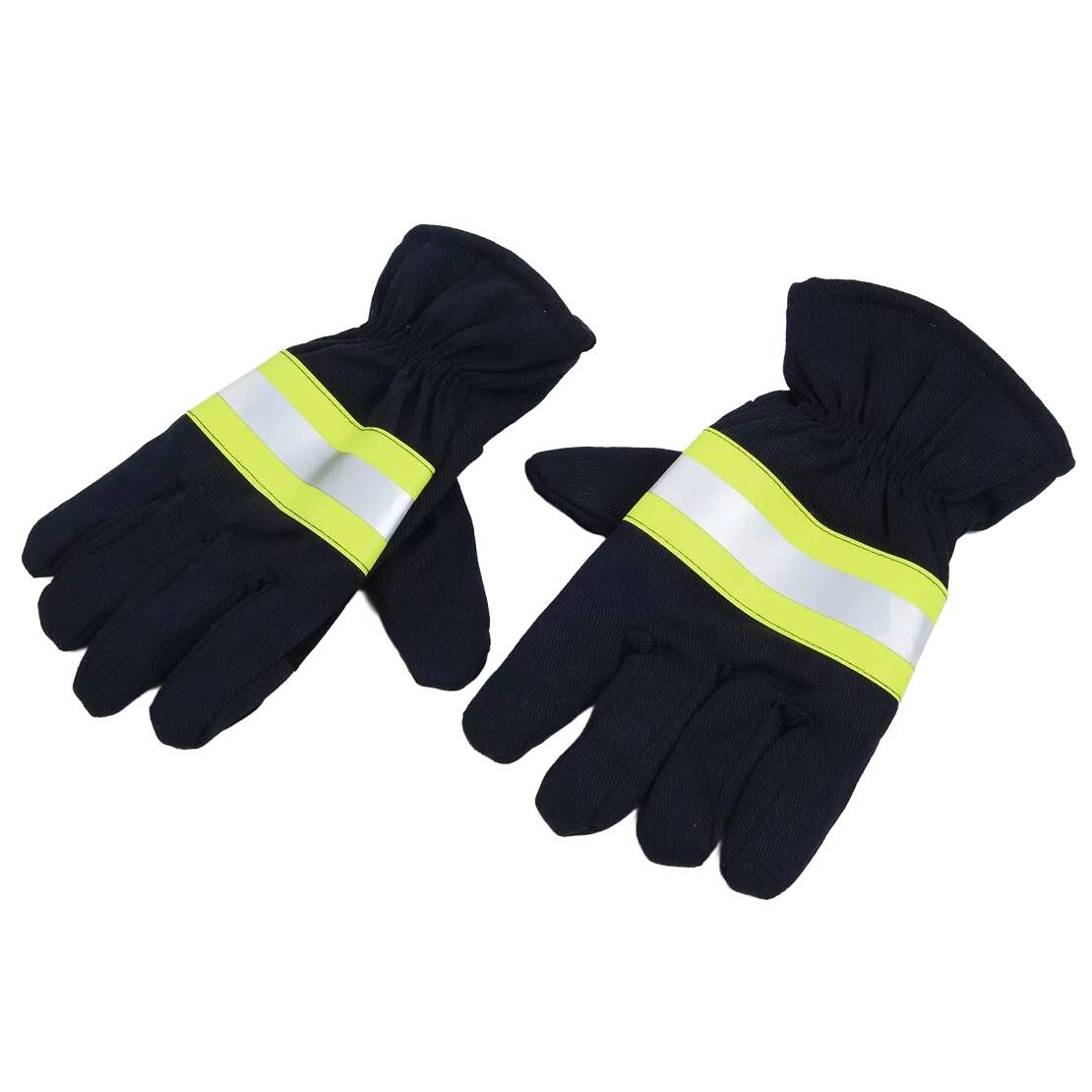 1 Pasang Sarung Tangan Pelindu - Heat Resistant Glove ulasan dan harga
