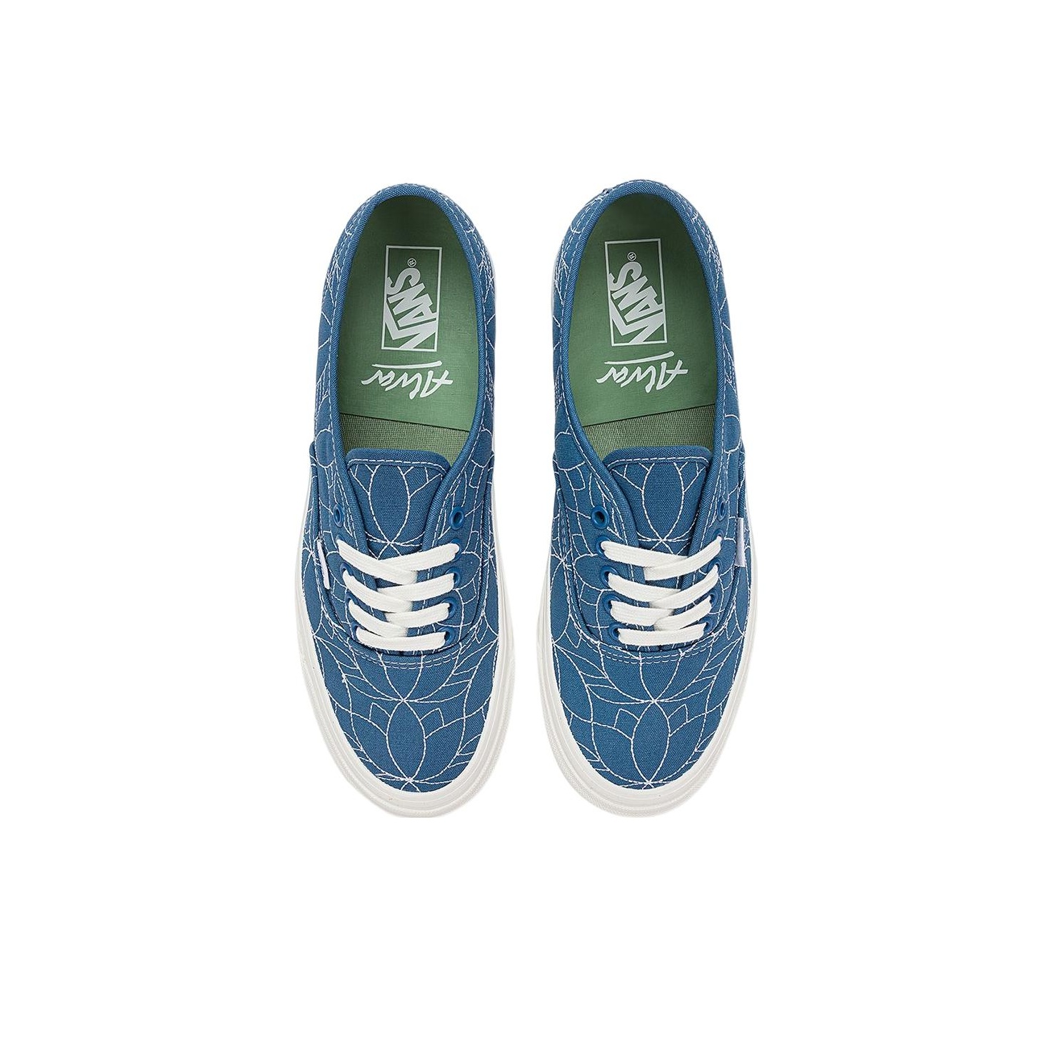 Sepatu Skateboard Vans Authent - Vans Shoes Authentic ulasan dan harga