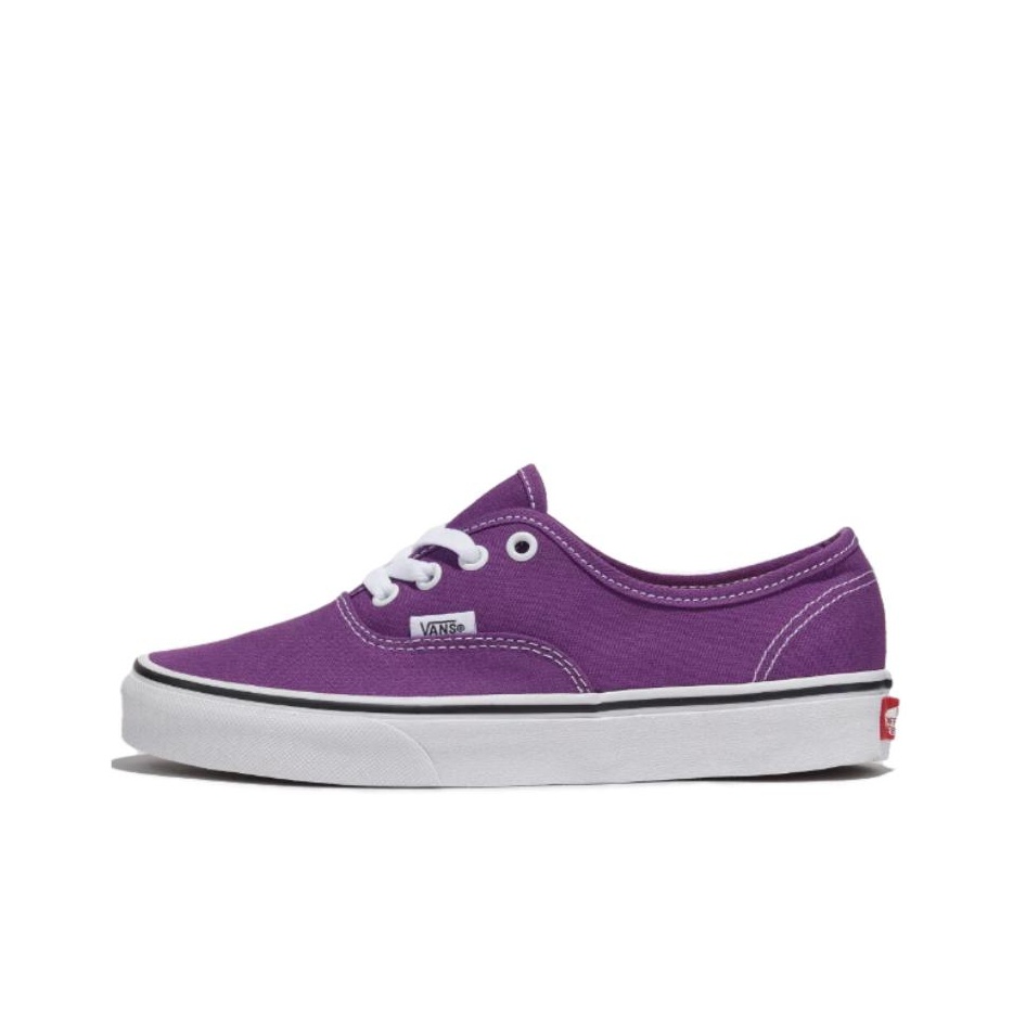 Vans Authentic Cushioning Sepa - Vans Shoes Authentic ulasan dan harga