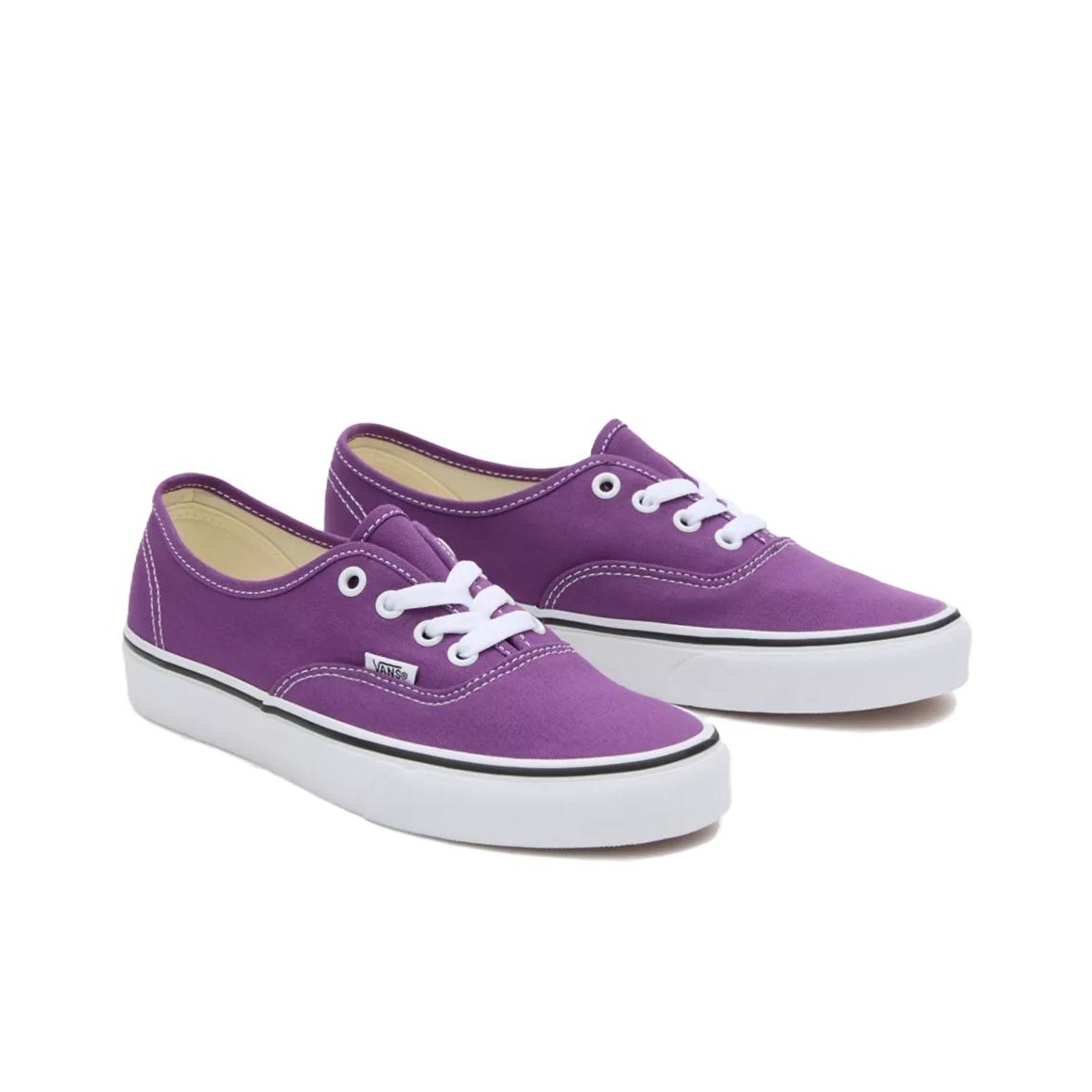Vans Authentic Cushioning Sepa - Vans Shoes Authentic ulasan dan harga