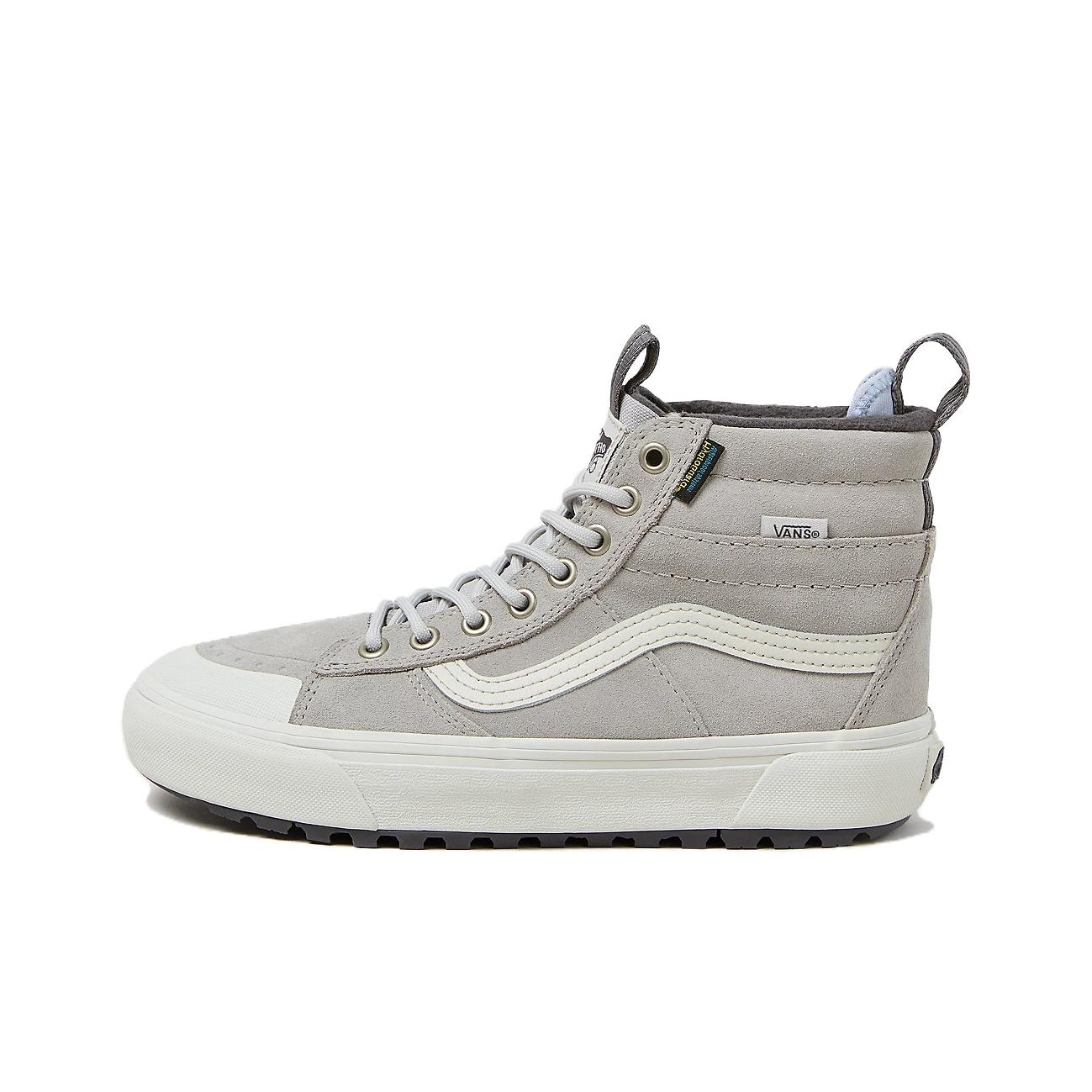 Sepatu Hiking Vans SK8 HI High - Vans Shoes Sk8-Hi ulasan dan harga
