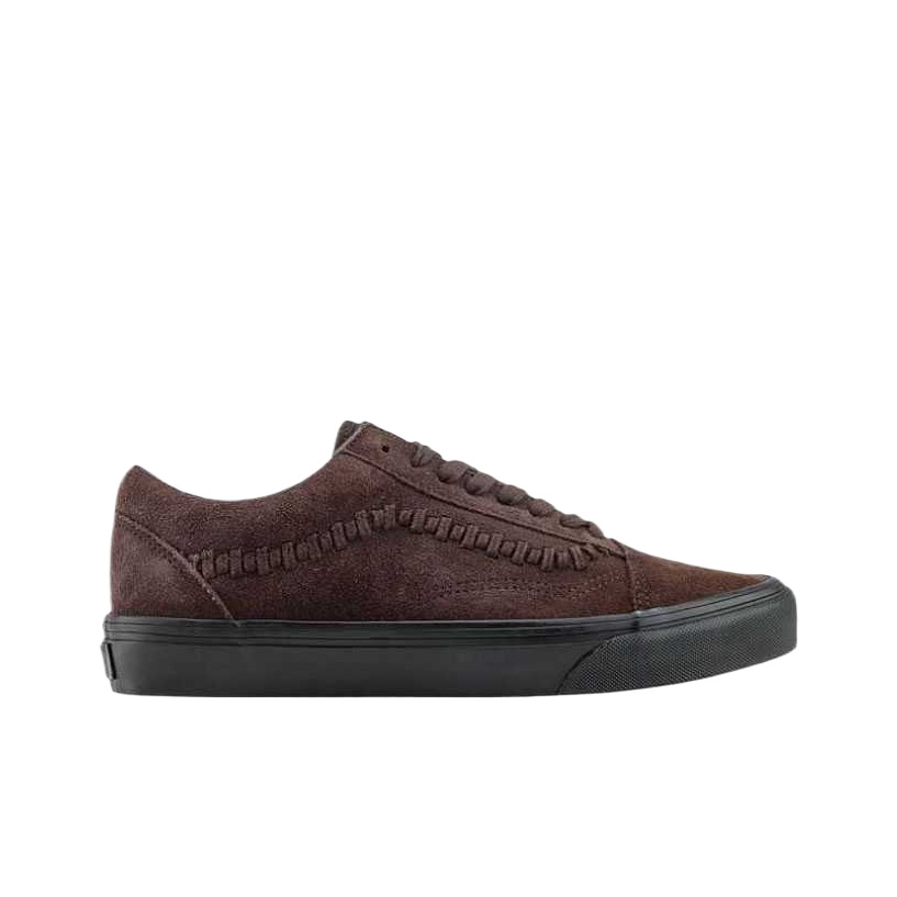 Sepatu Skateboard Vans Old Sko - Vans Shoes Old Skool ulasan dan harga