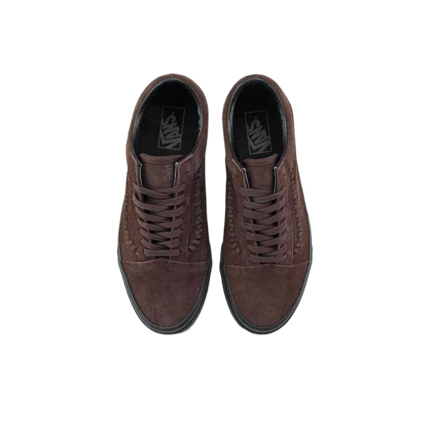 Sepatu Skateboard Vans Old Sko - Vans Shoes Old Skool ulasan dan harga
