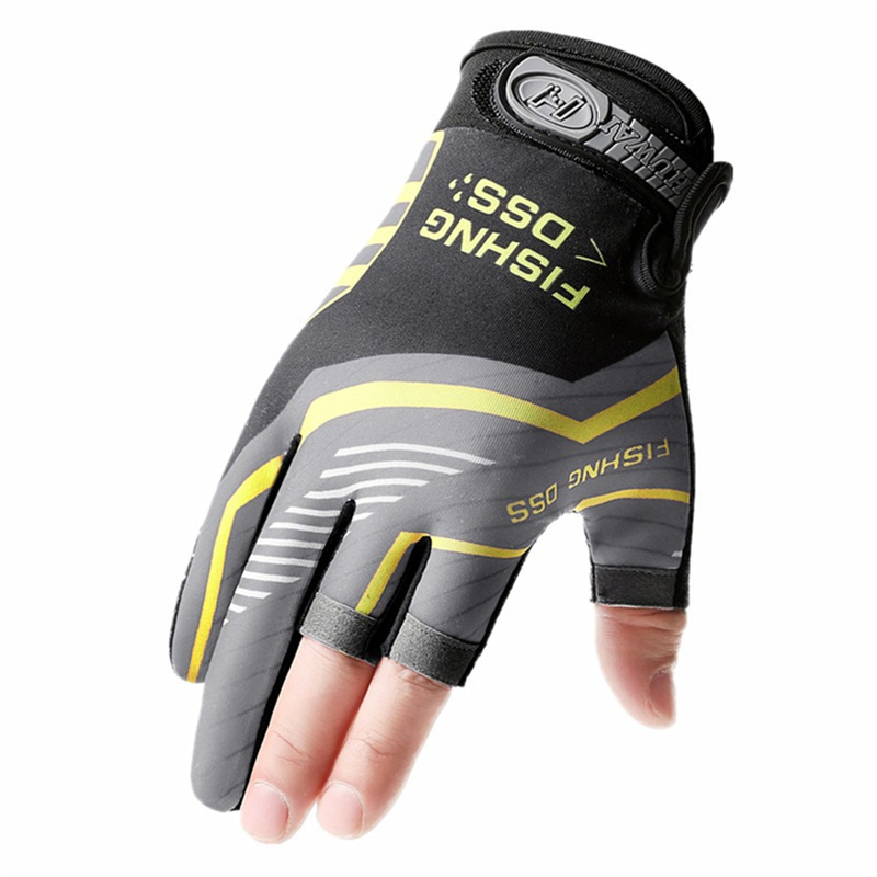 1 Pasang Sarung Tangan Memanci - Cut Resistant Glove ulasan dan harga
