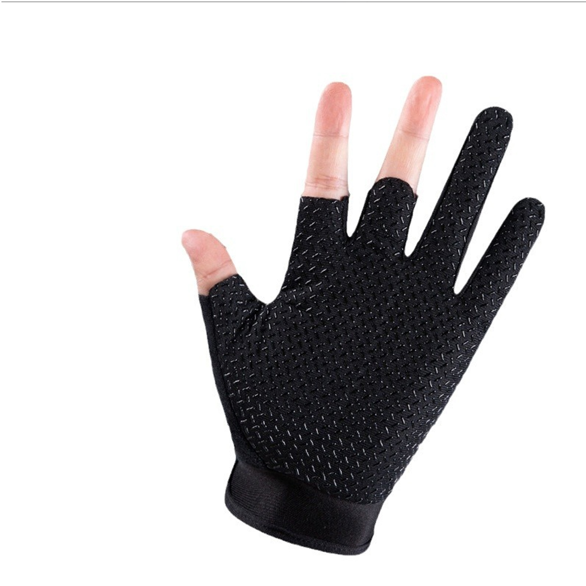 1 Pasang Sarung Tangan Memanci - Cut Resistant Glove ulasan dan harga